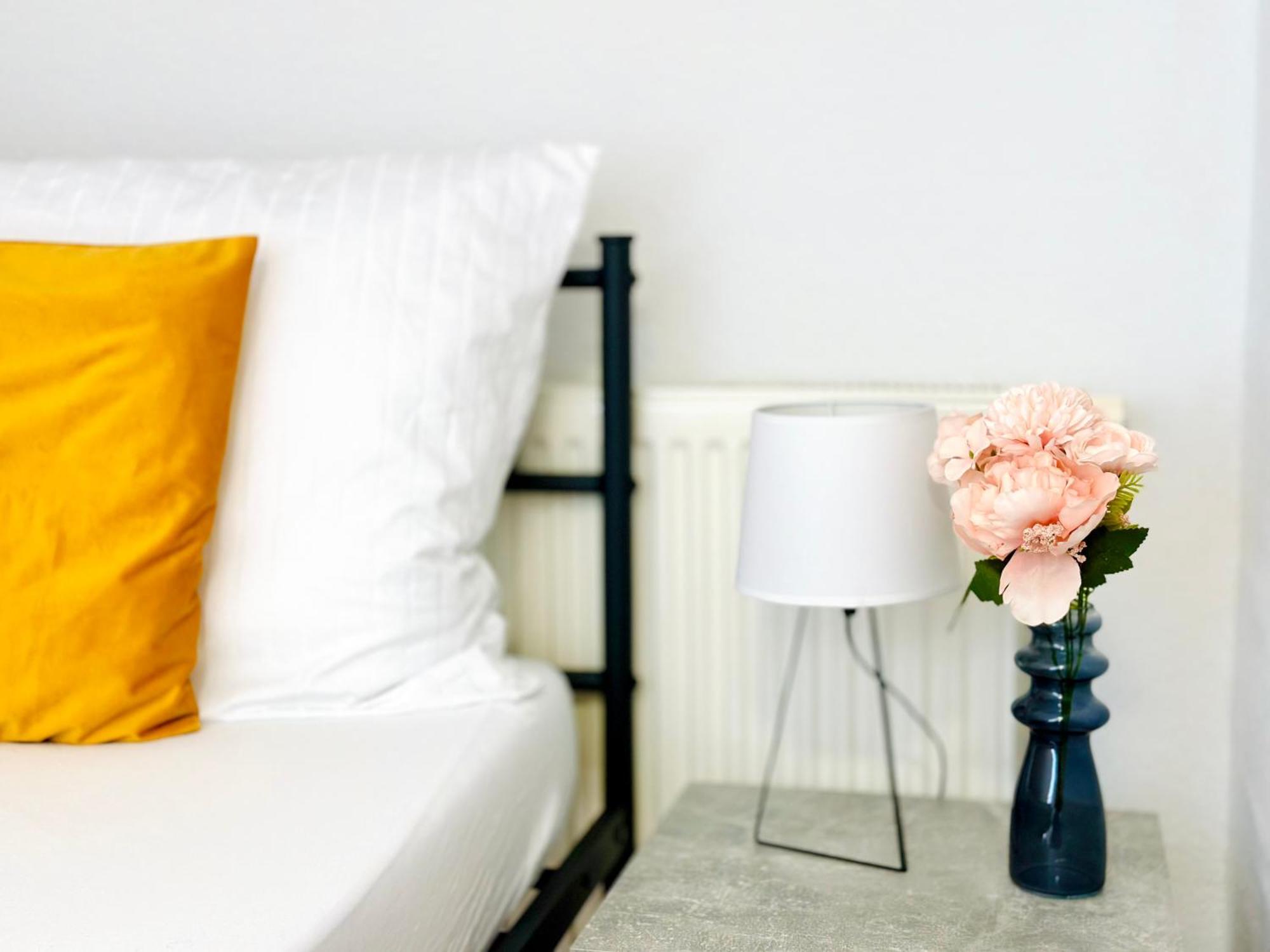 Massive Karli Loft - Over 130 Meters Floor Space - Home Theater Room - 4 Private Sleeping Areas - Best Location In 라이프치히 외부 사진