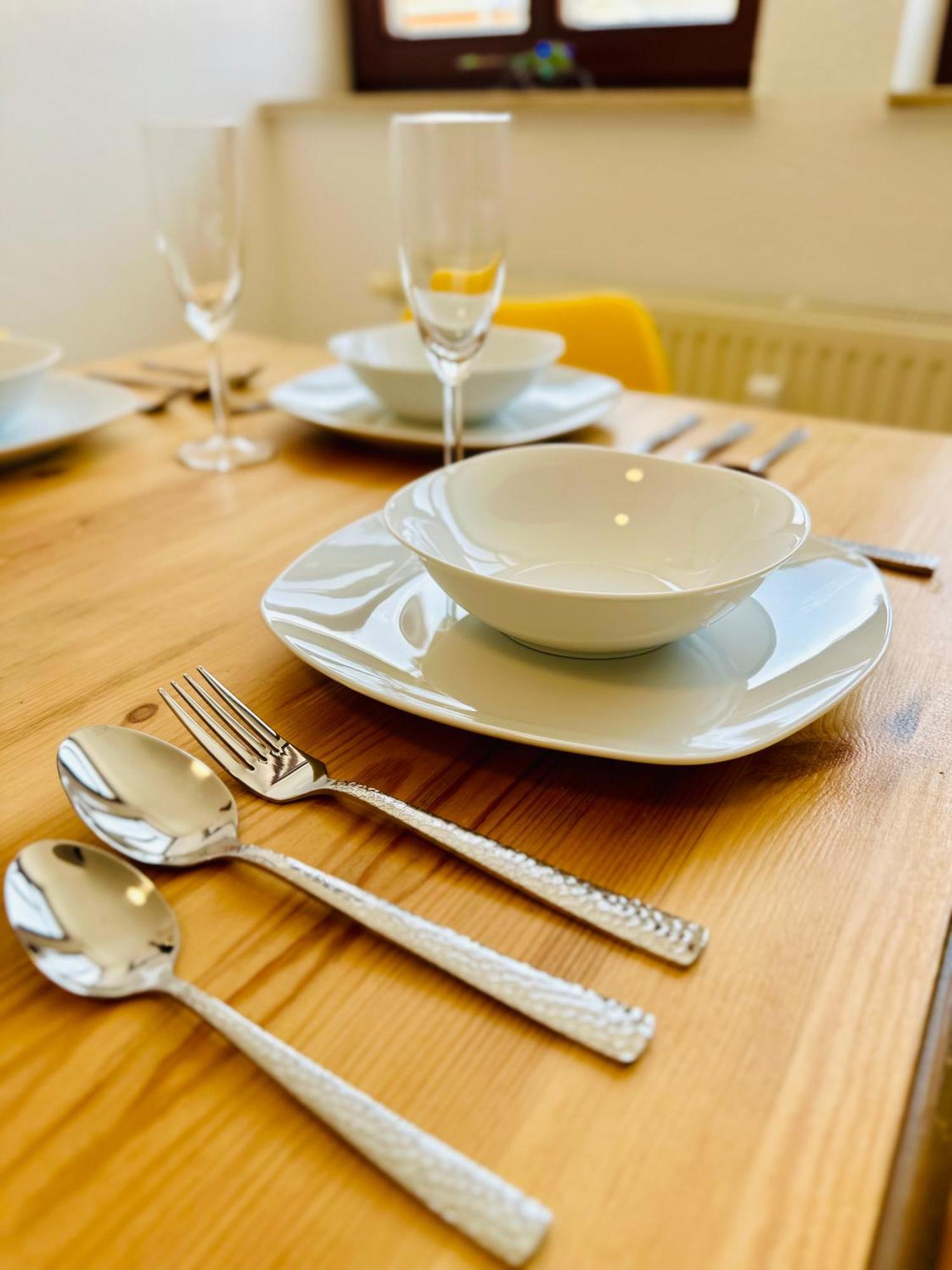 Massive Karli Loft - Over 130 Meters Floor Space - Home Theater Room - 4 Private Sleeping Areas - Best Location In 라이프치히 외부 사진